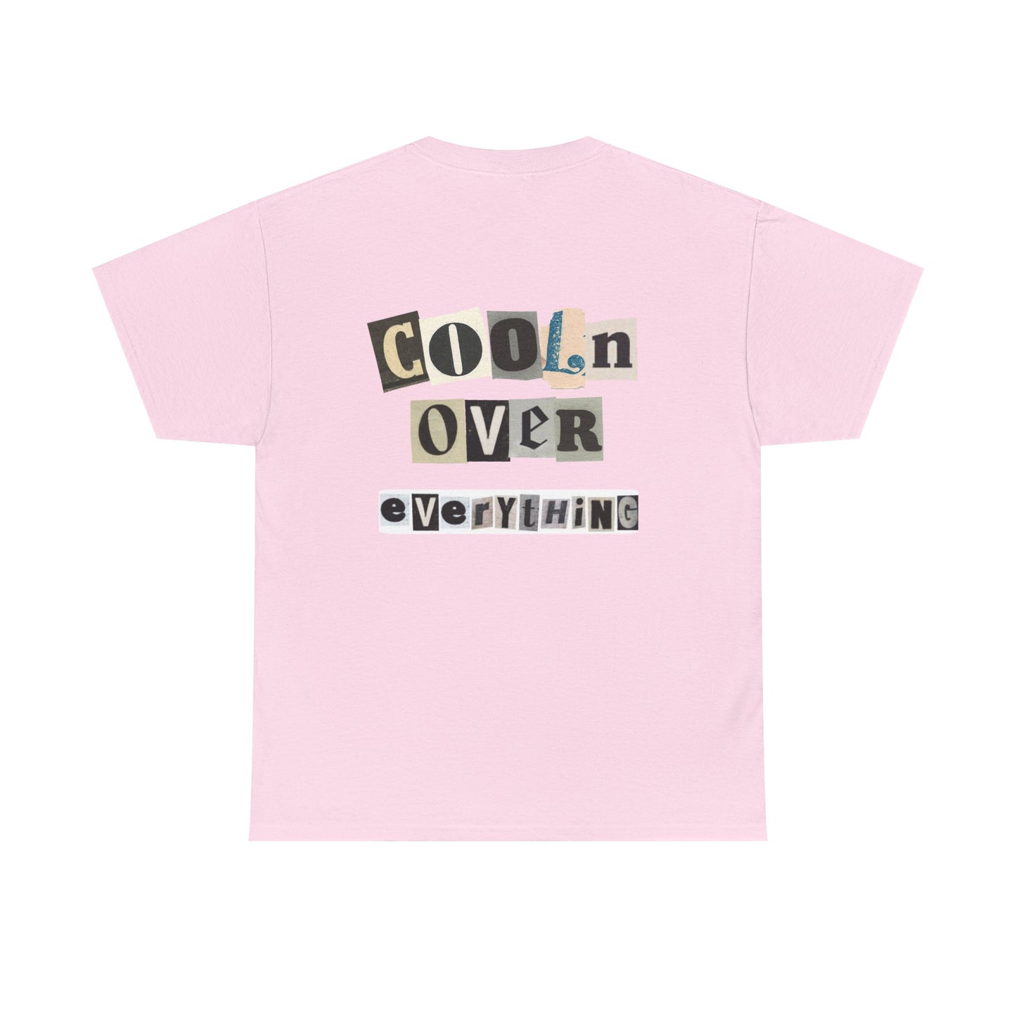 Cooln Arch Tee