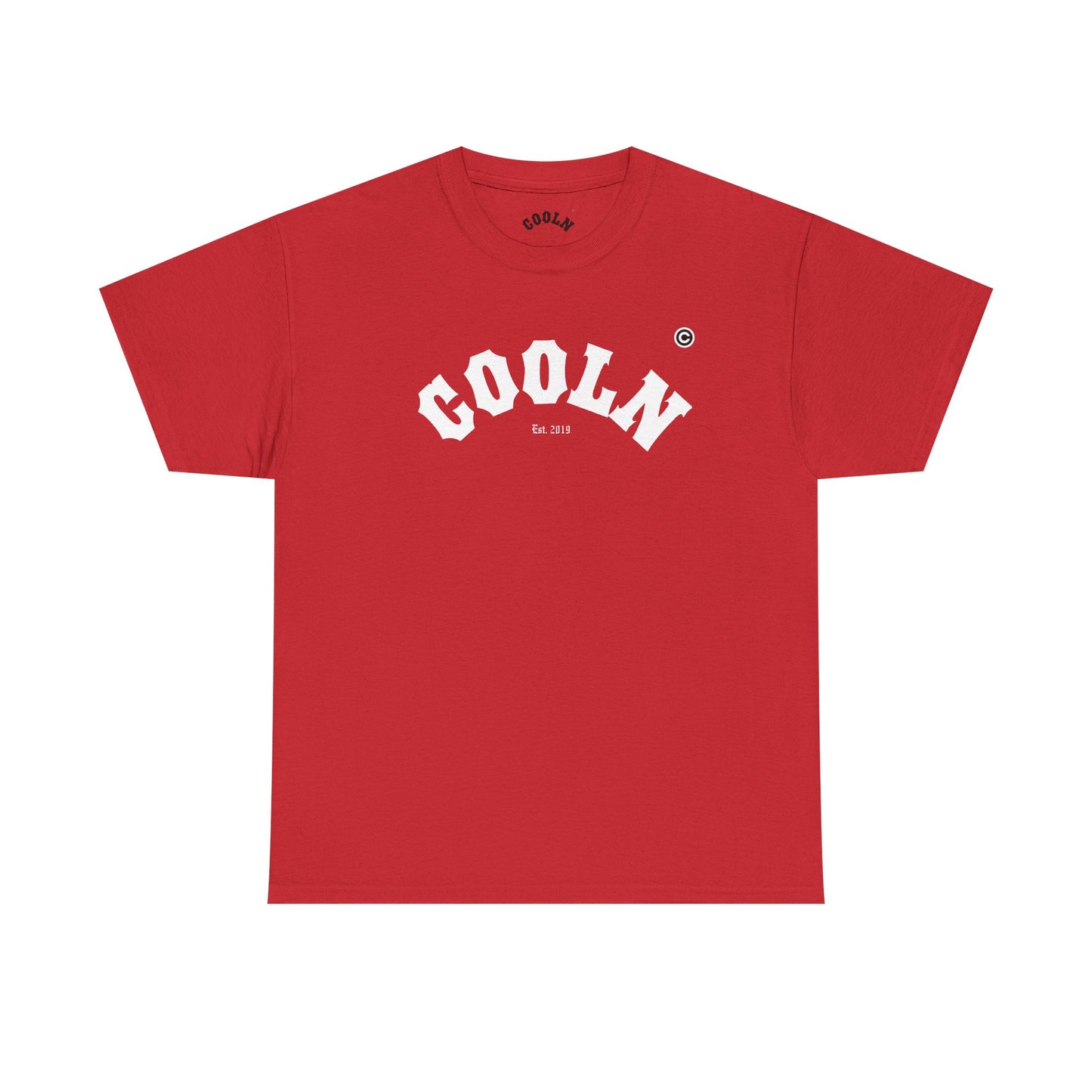 Cooln Arch Tee