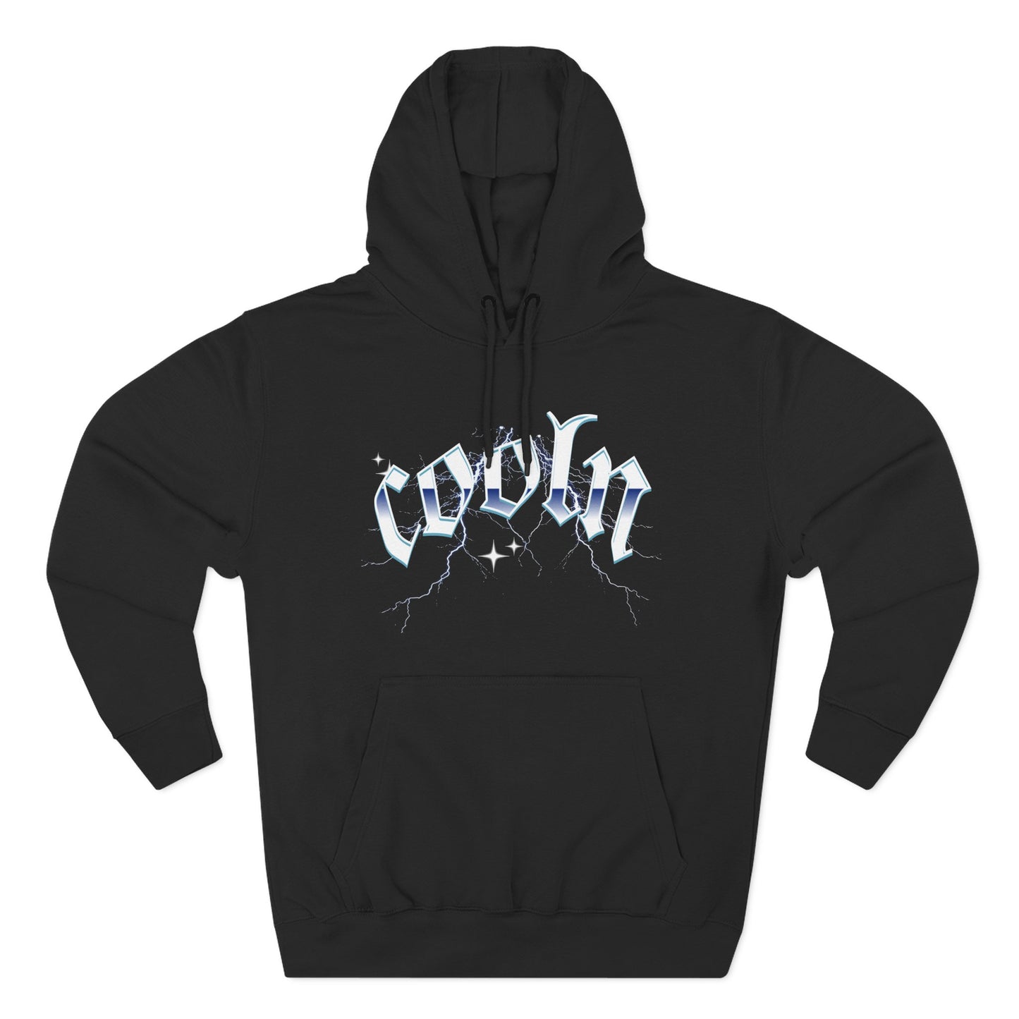 COOLN Lightning HOODIE