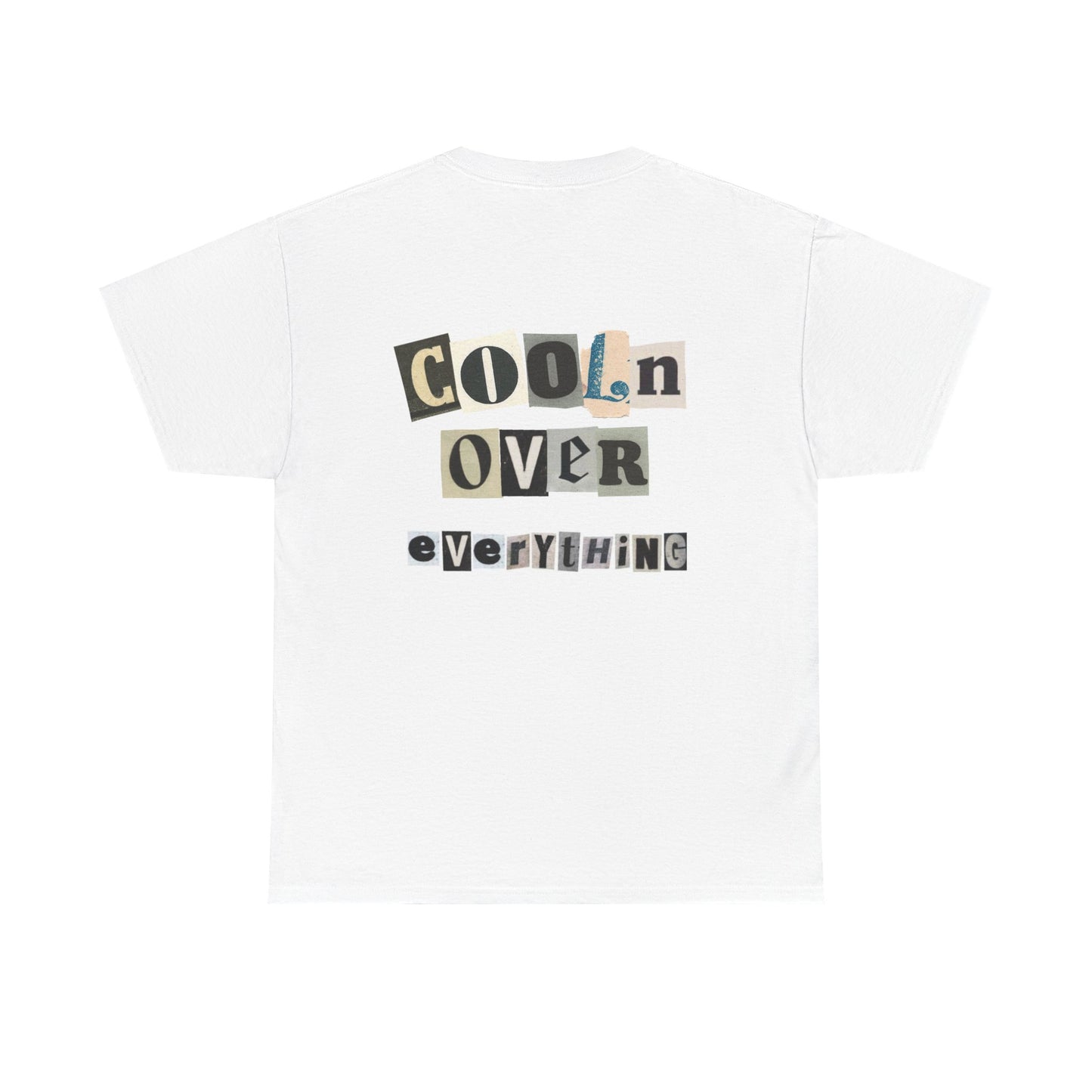 Cooln Arch Tee