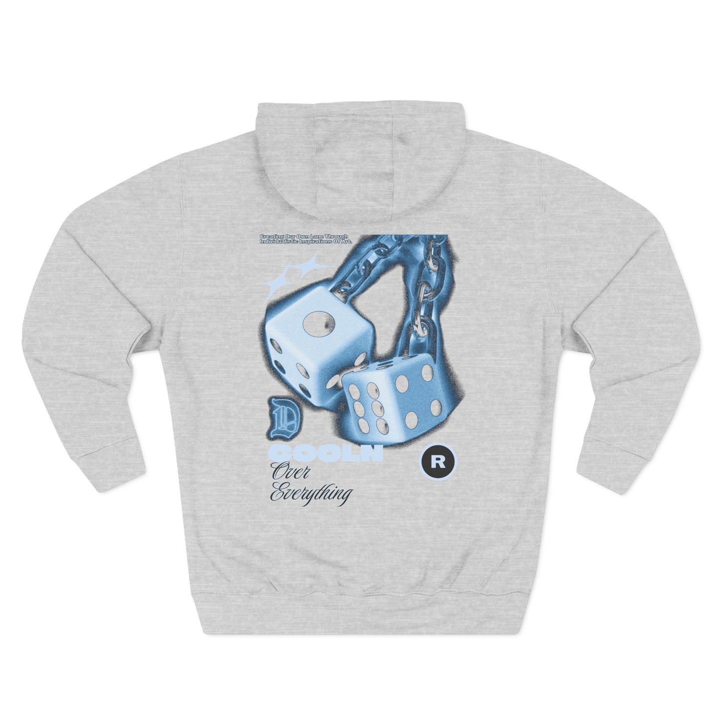 COOLN Lightning HOODIE