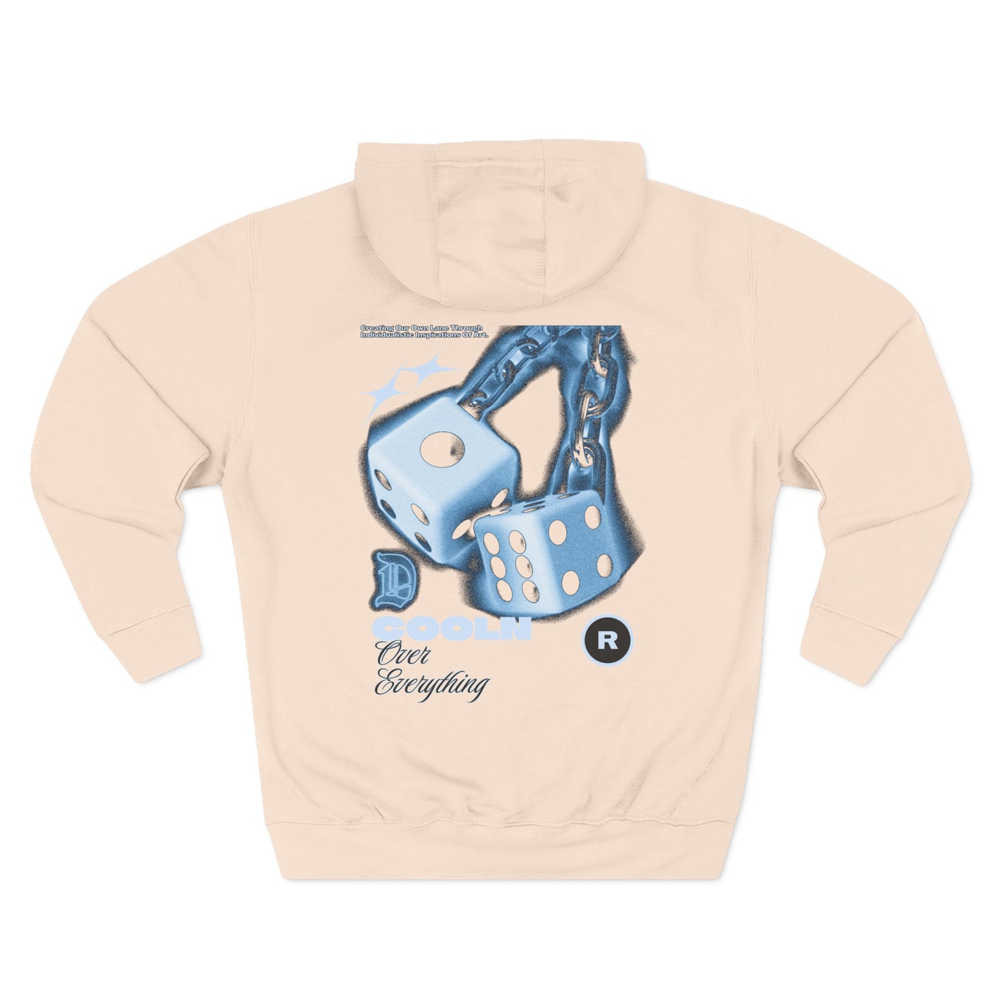 COOLN Lightning HOODIE