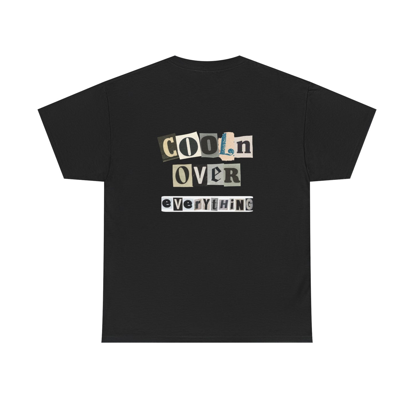 Cooln Arch Tee