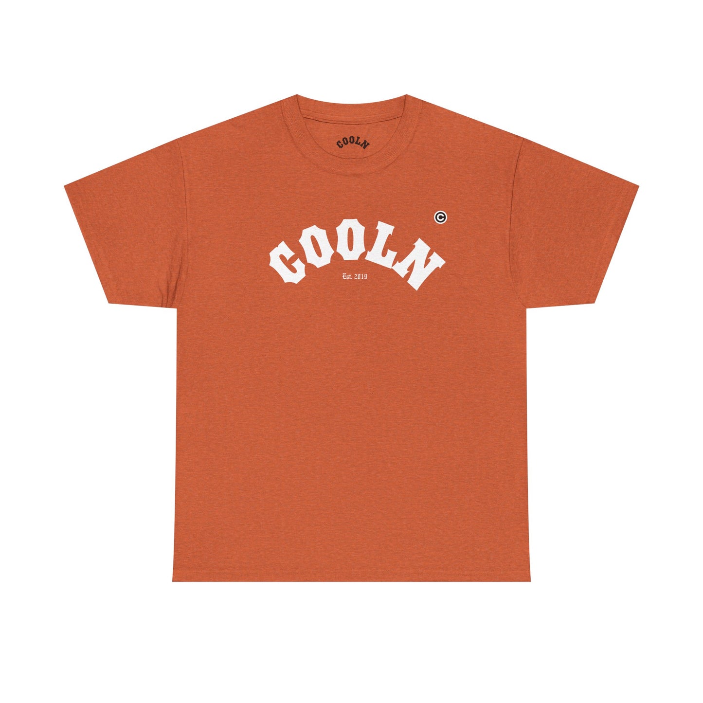 Cooln Arch Tee