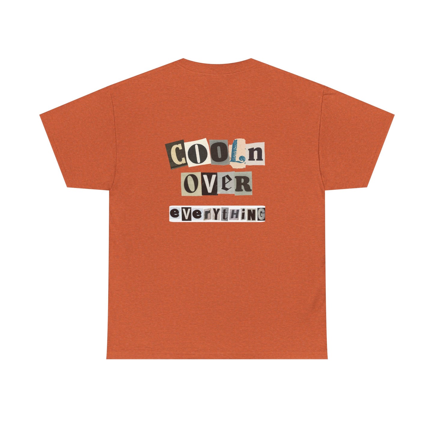 Cooln Arch Tee