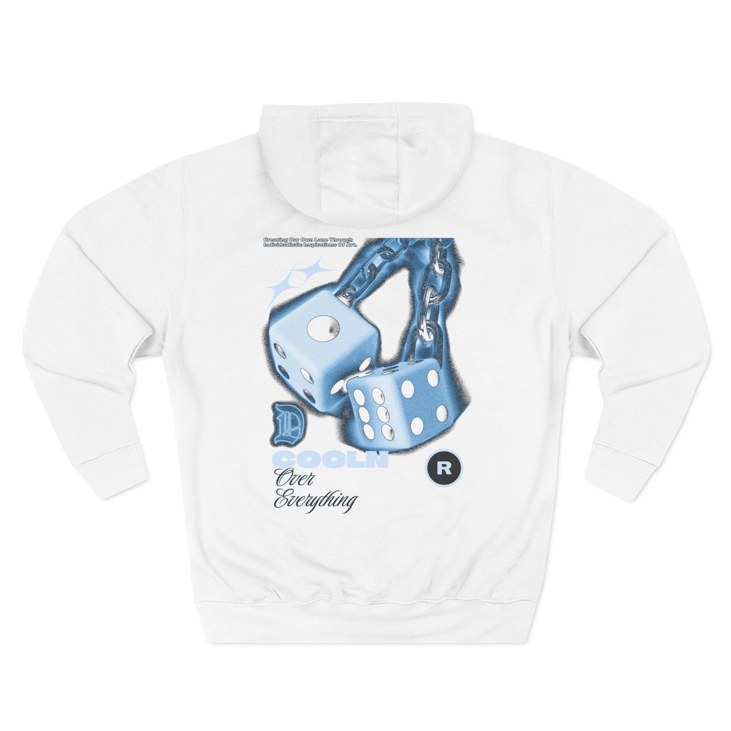 COOLN Lightning HOODIE