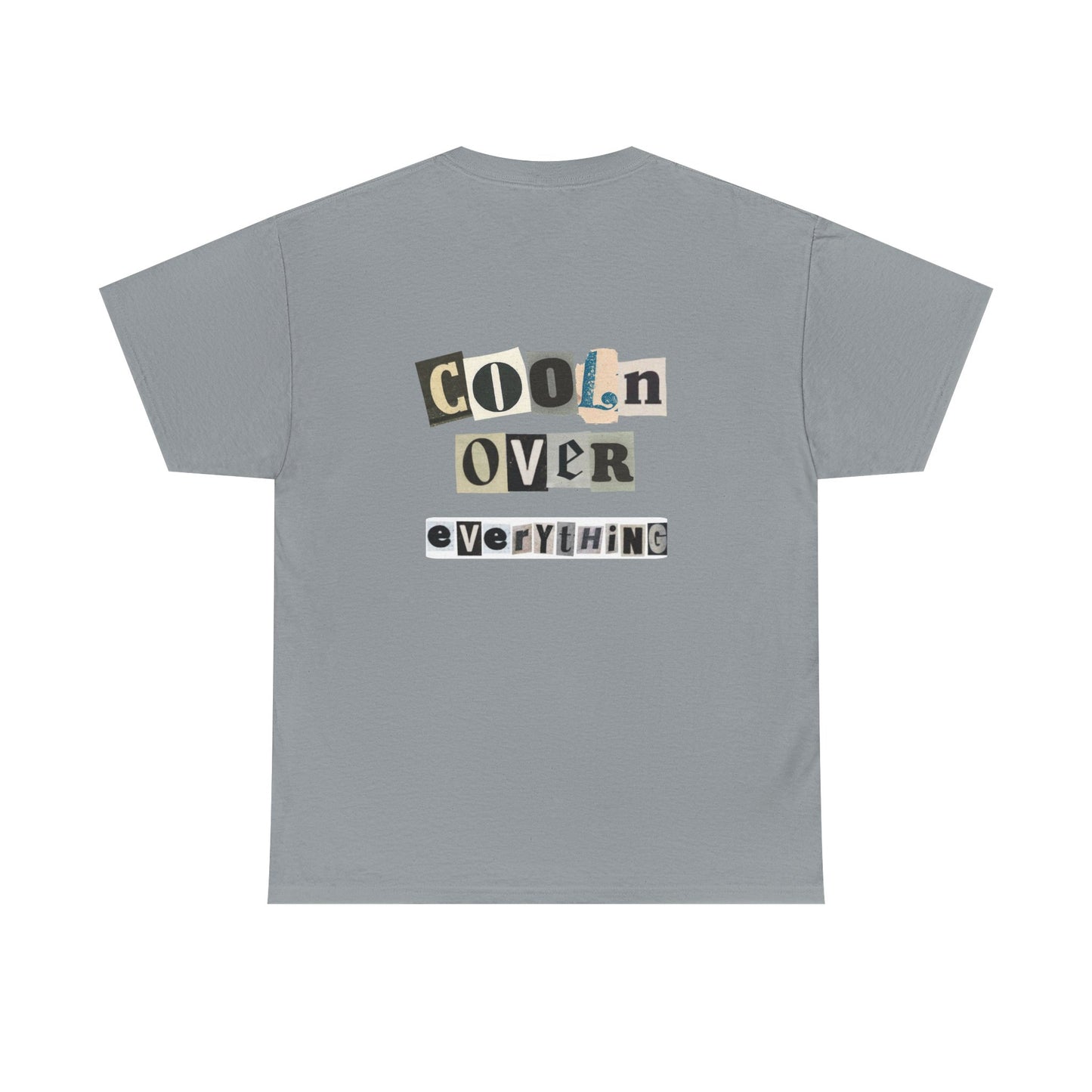 Cooln Arch Tee
