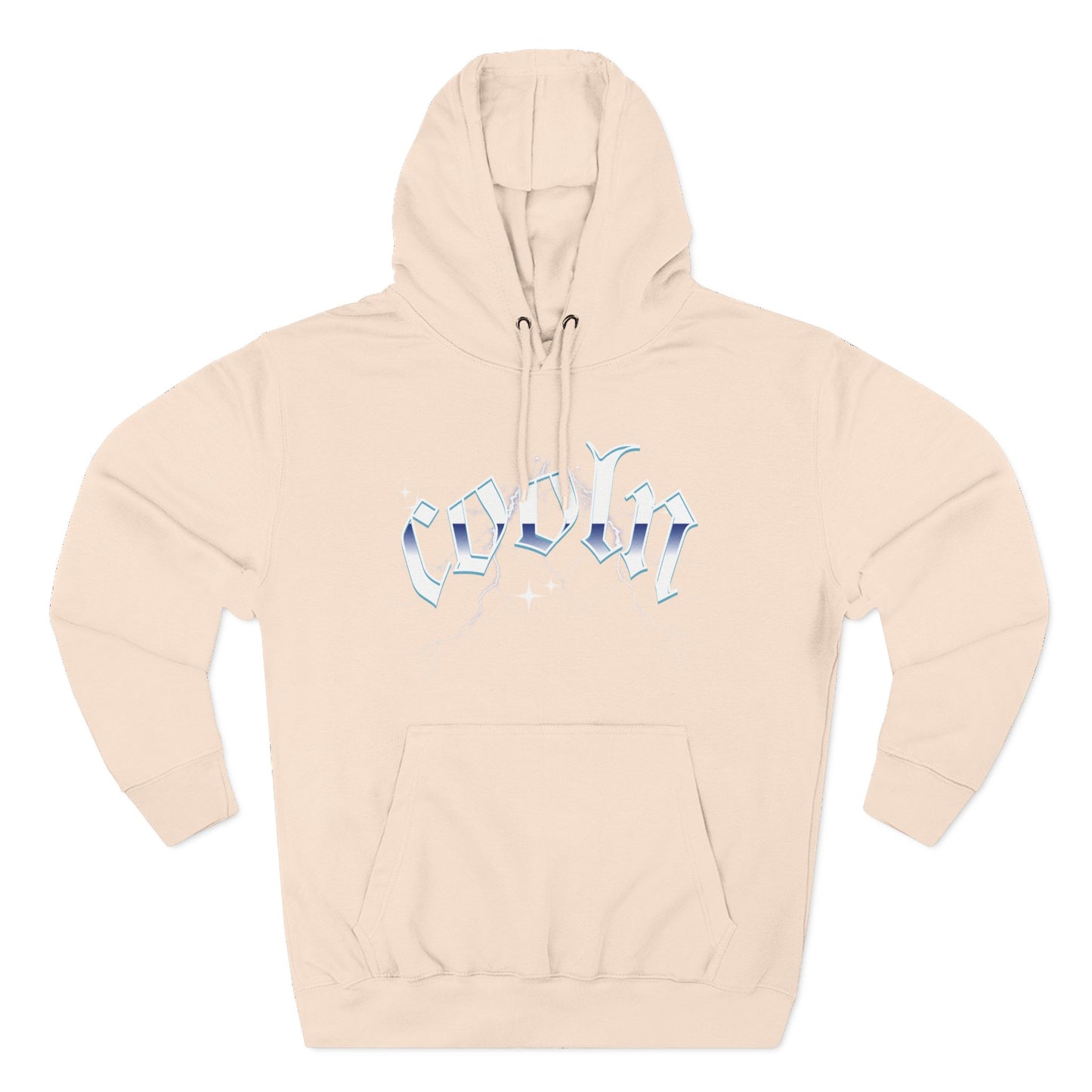 COOLN Lightning HOODIE