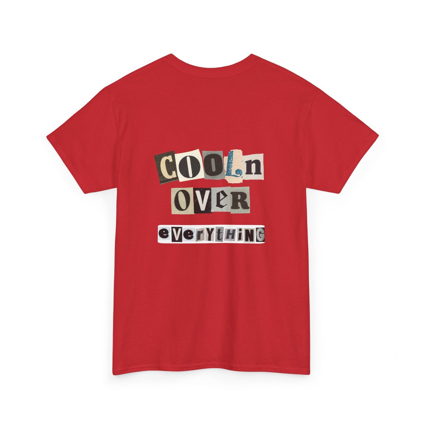 Cooln Arch Tee