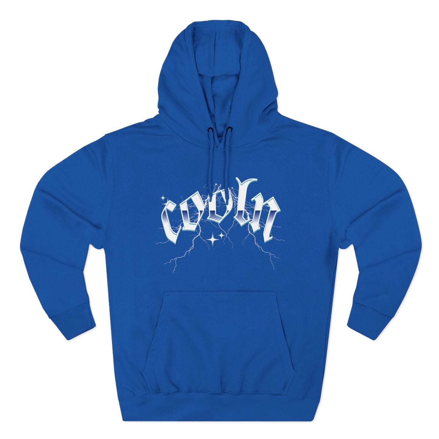 COOLN Lightning HOODIE