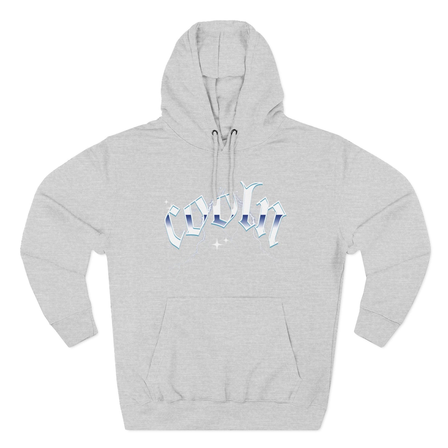 COOLN Lightning HOODIE