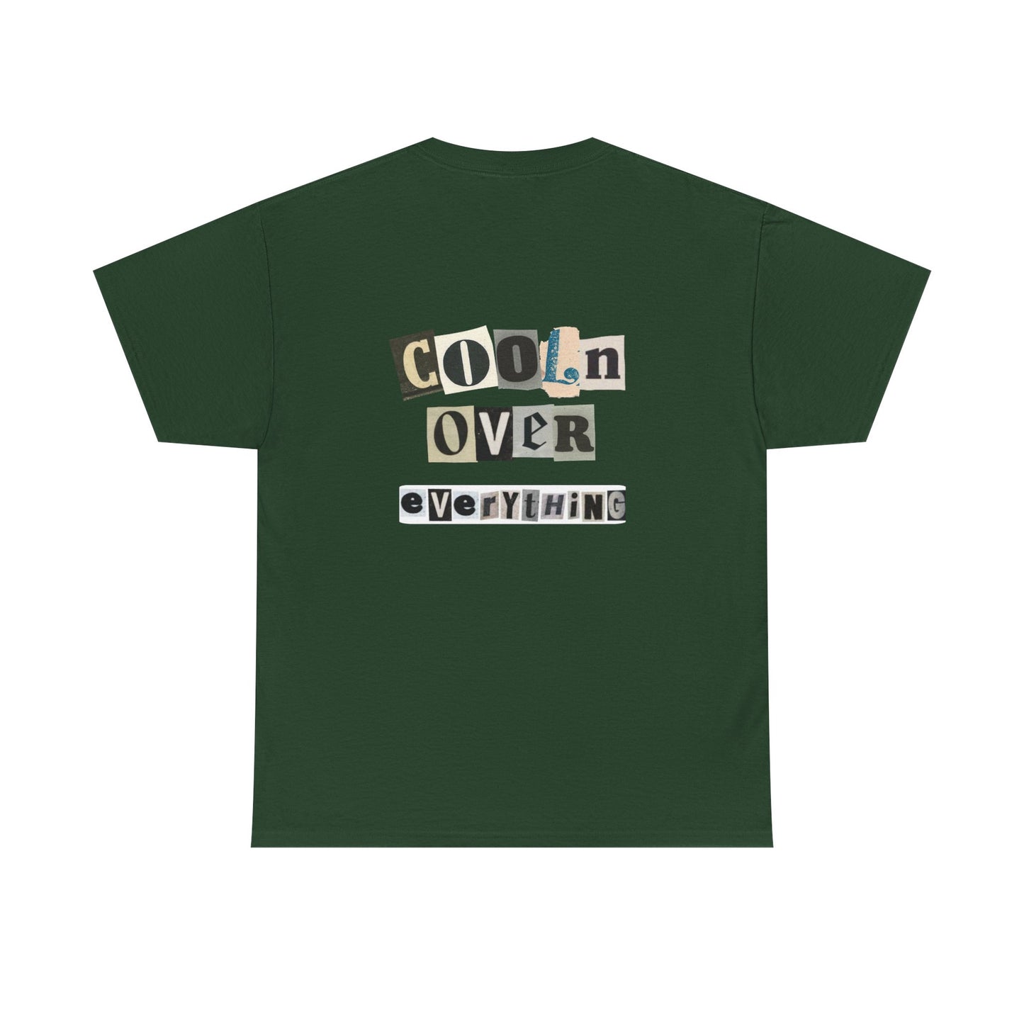 Cooln Arch Tee