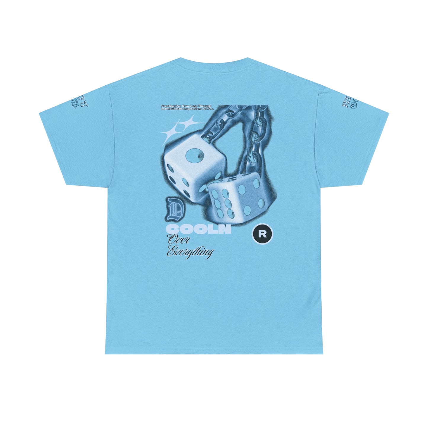 Cooln Lightning Tee