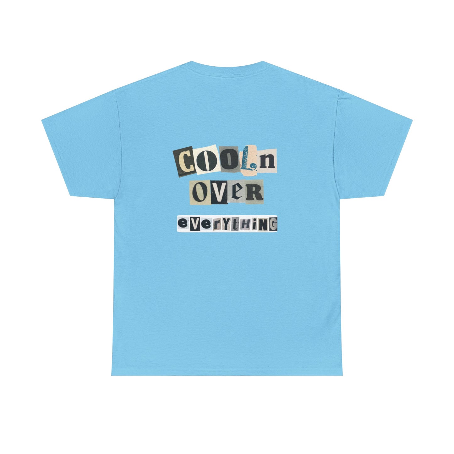 Cooln Arch Tee