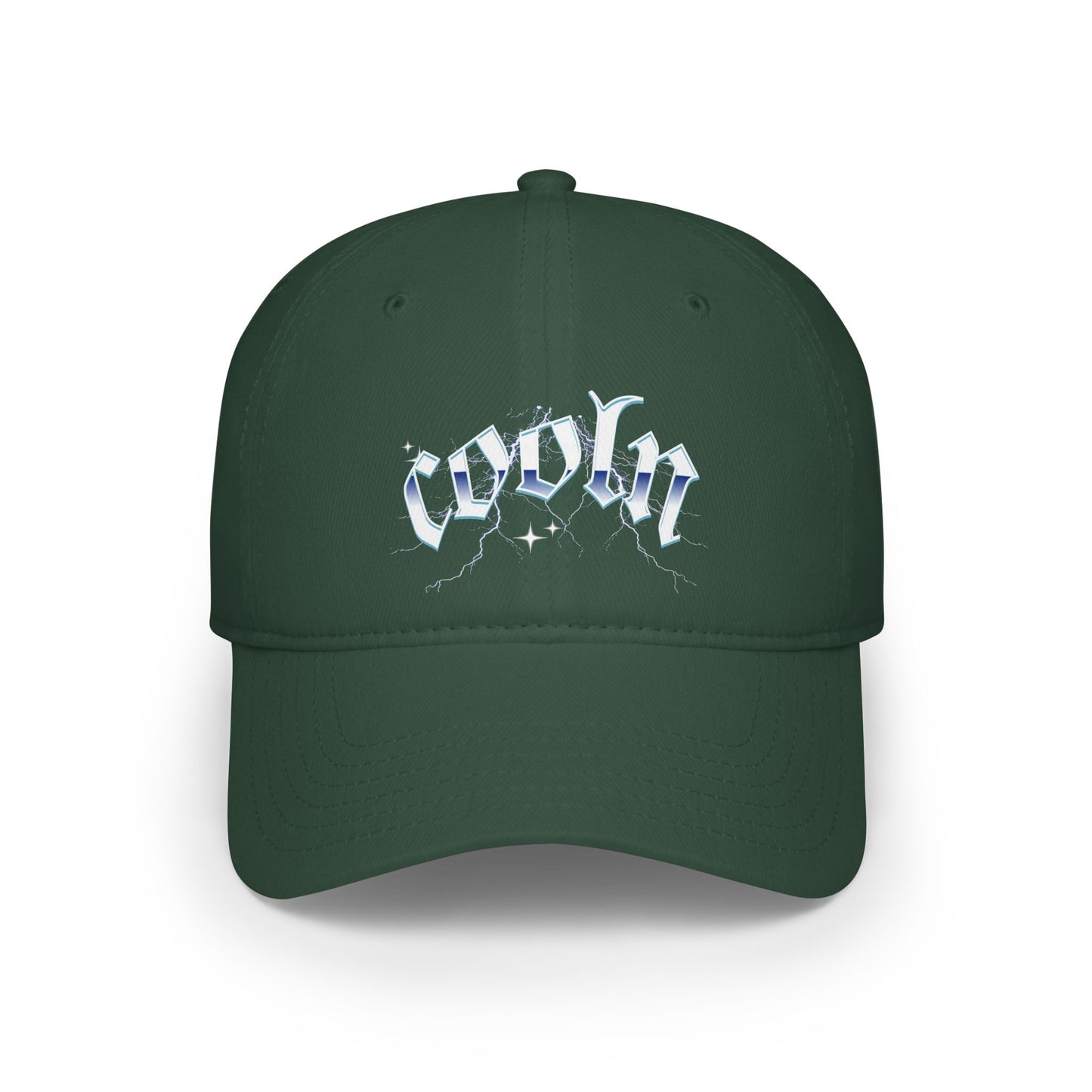 Cooln Lightning Cap