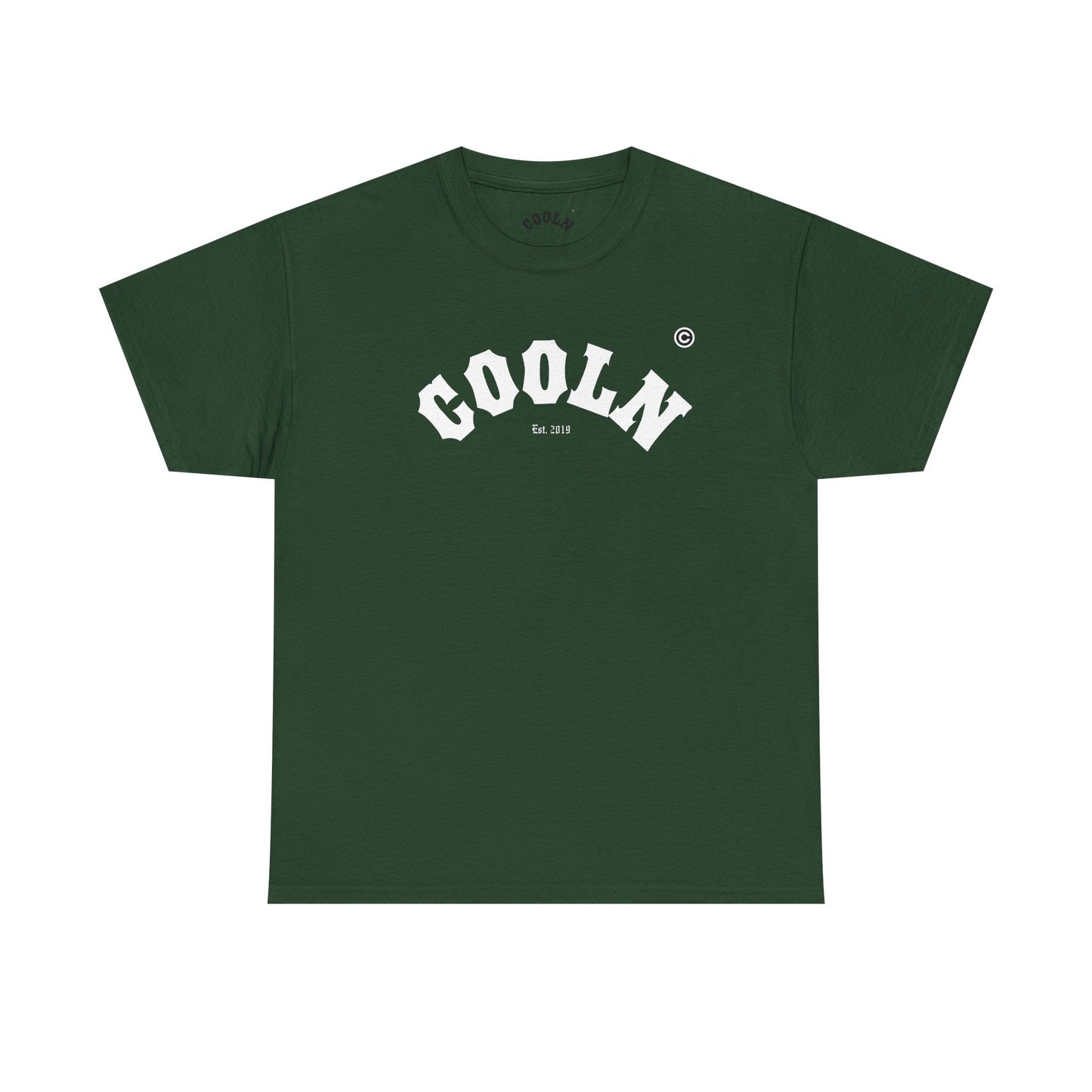Cooln Arch Tee