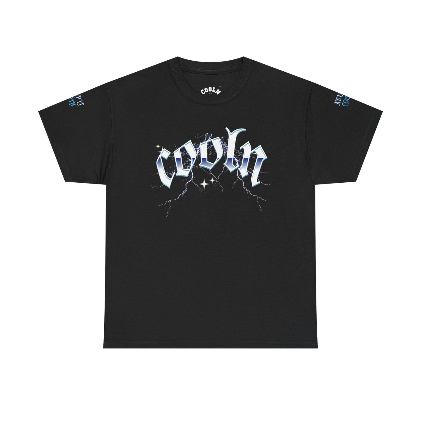 Cooln Lightning Tee