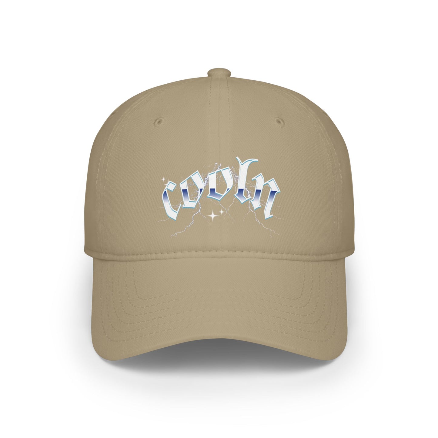 Cooln Lightning Cap