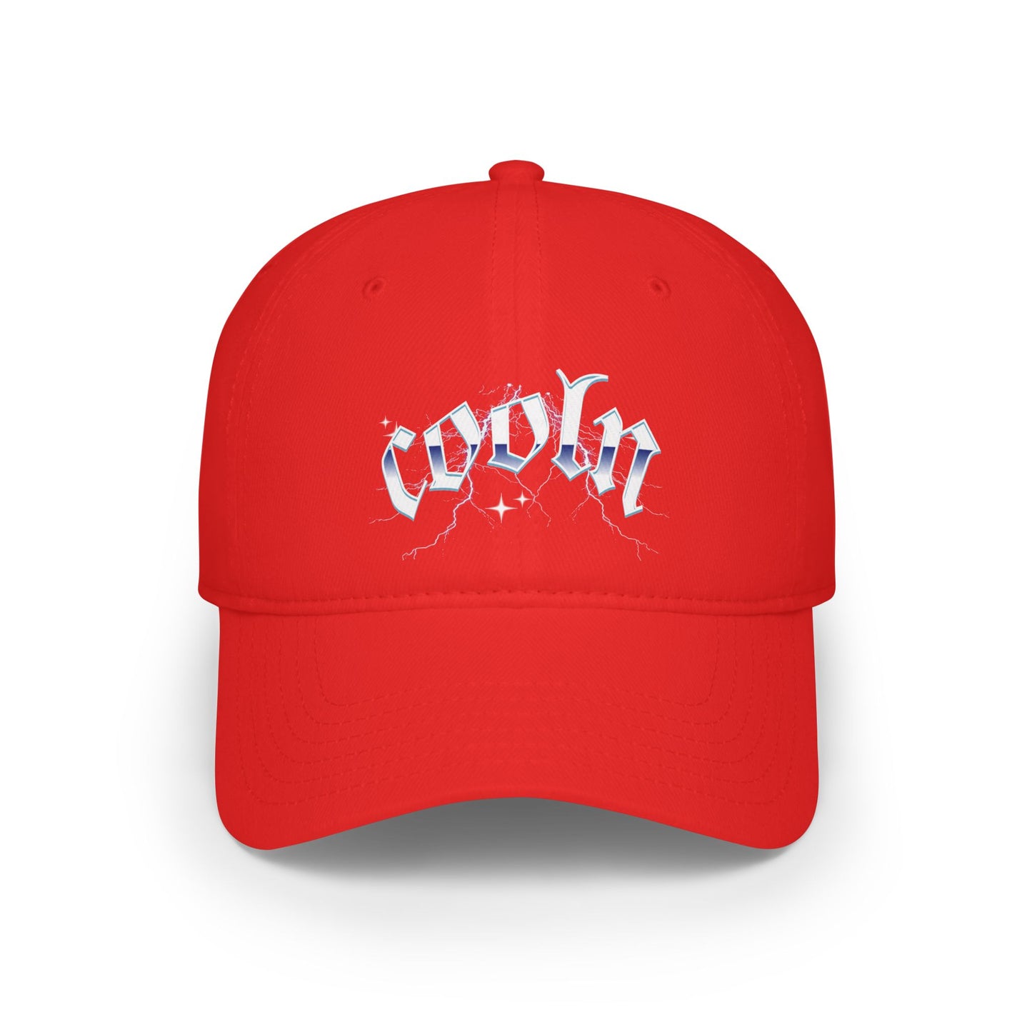 Cooln Lightning Cap