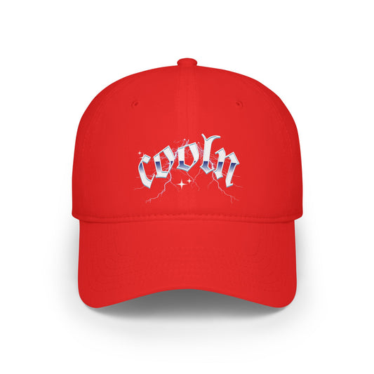 Cooln Lightning Cap