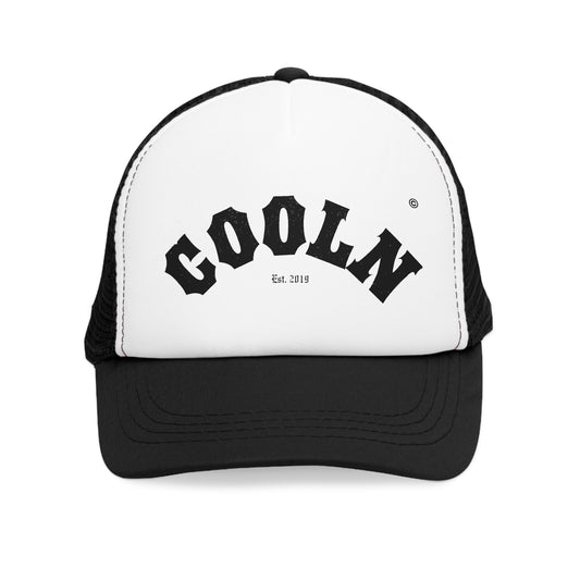 Cooln Cap