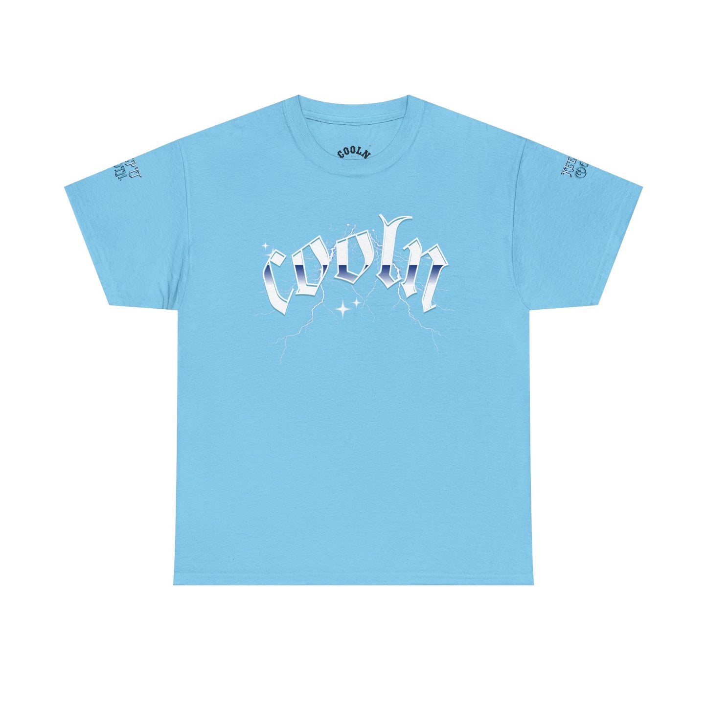 Cooln Lightning Tee