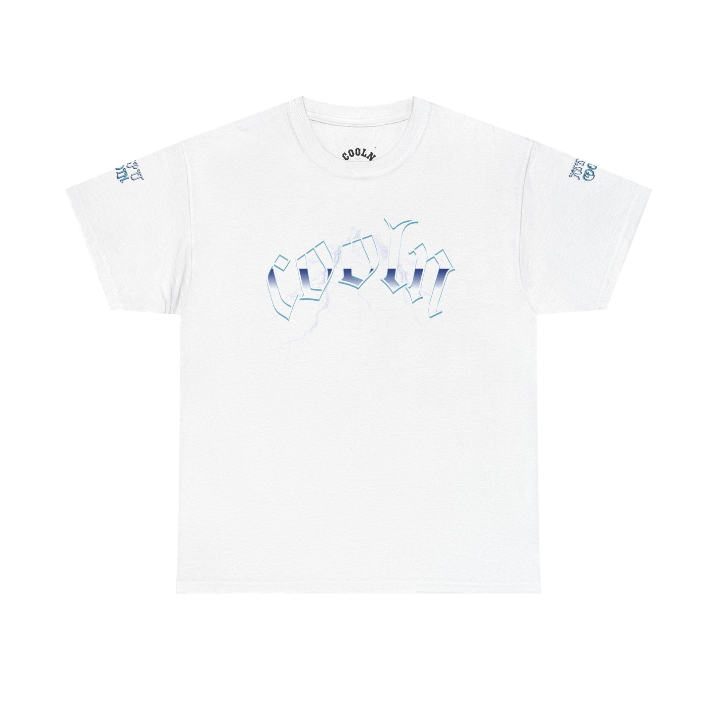 Cooln Lightning Tee