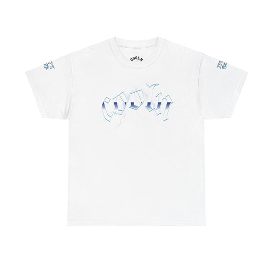 Cooln Lightning Tee