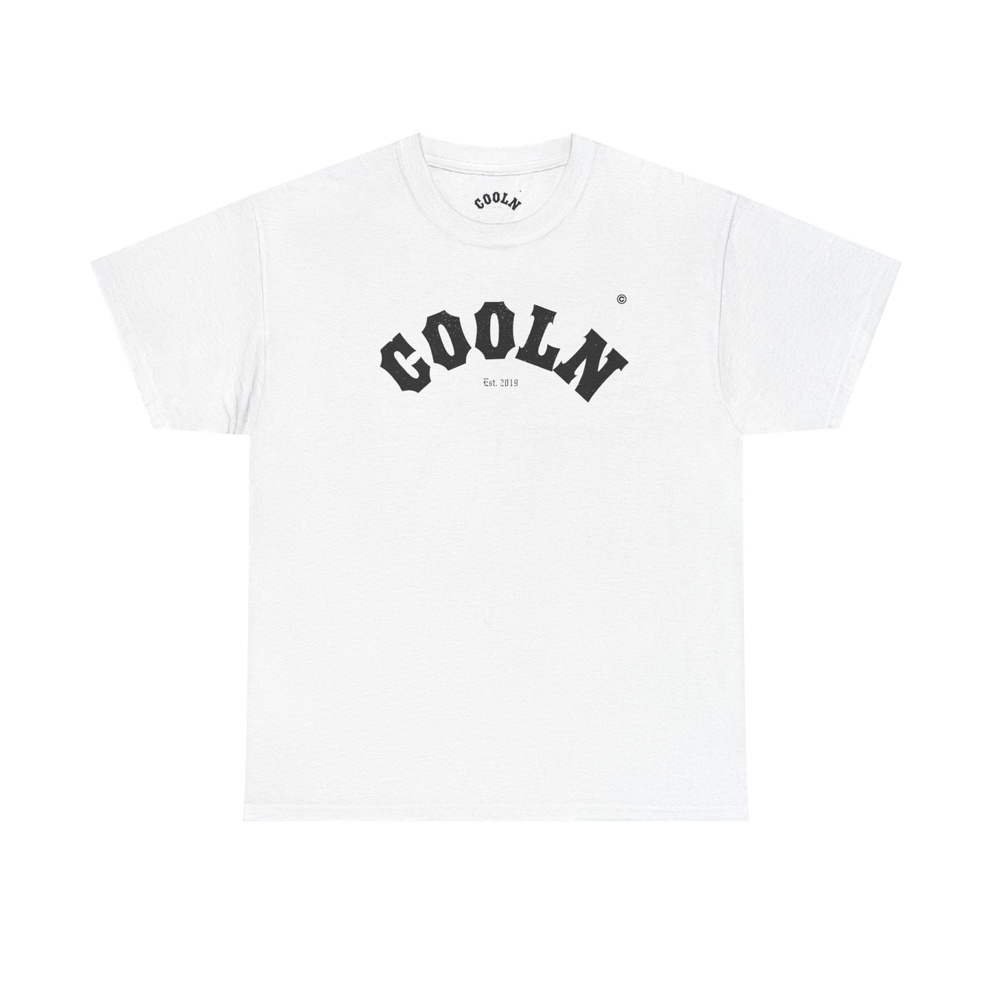 Cooln Arch Tee