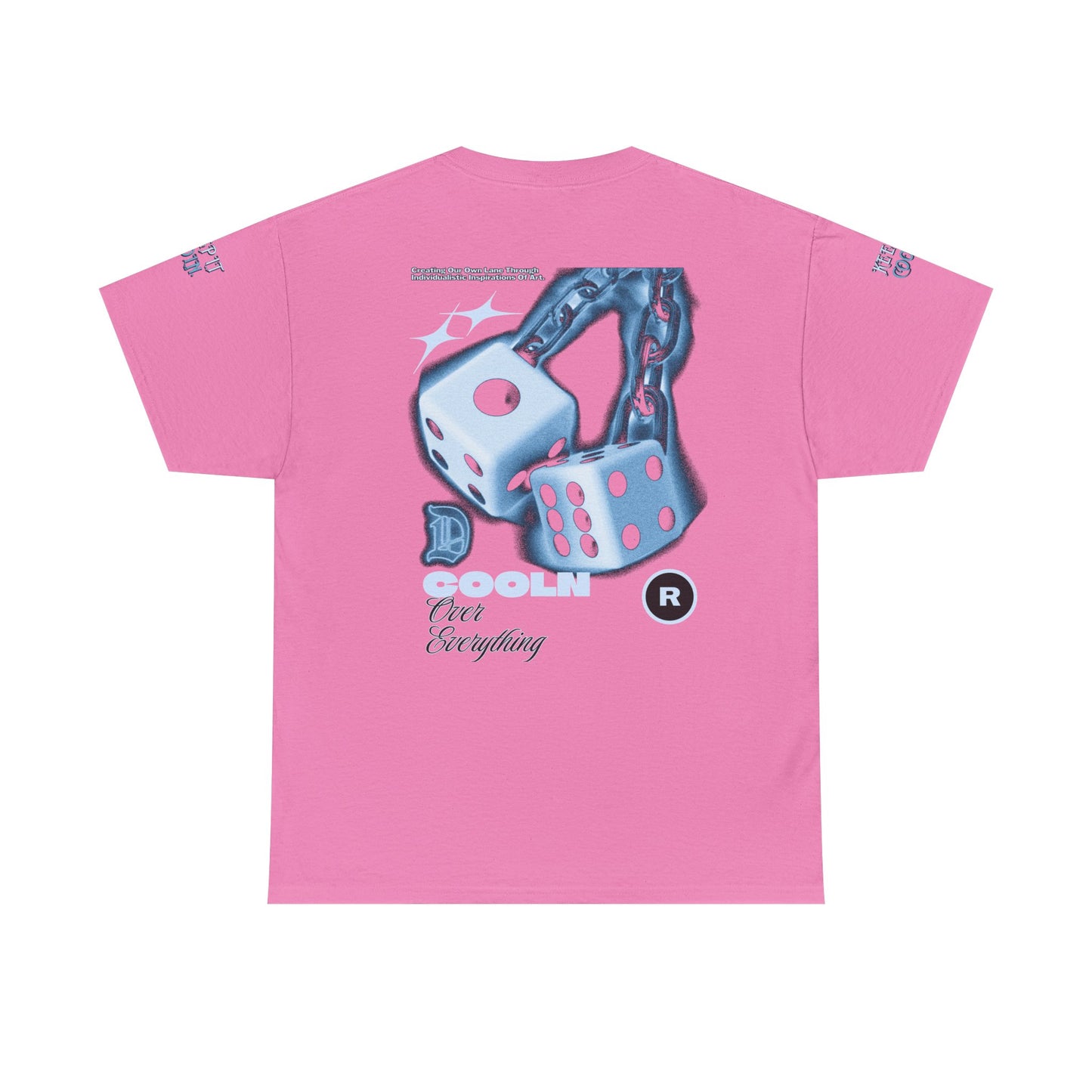 Cooln Lightning Tee