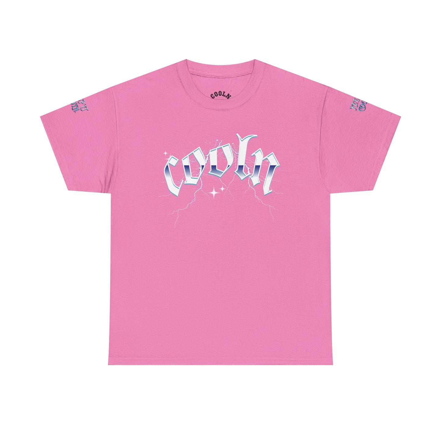 Cooln Lightning Tee
