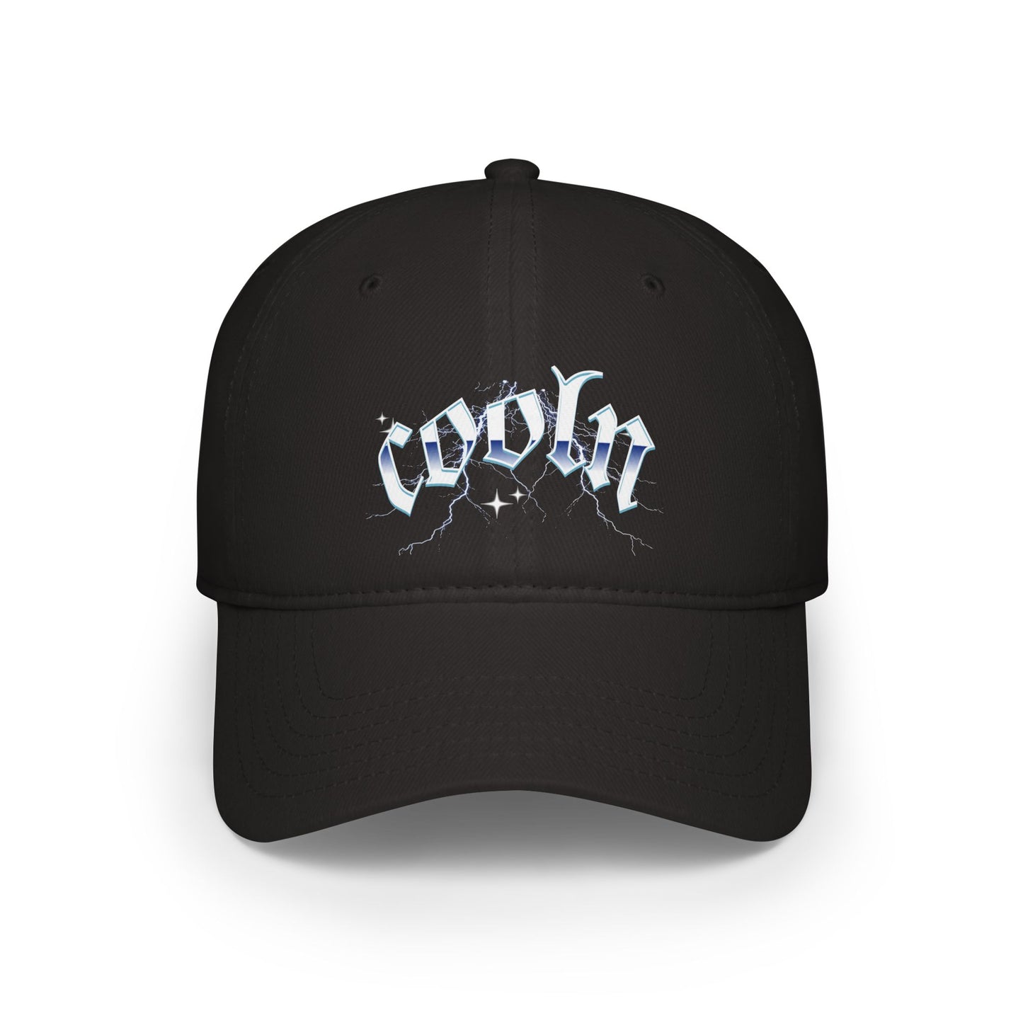 Cooln Lightning Cap