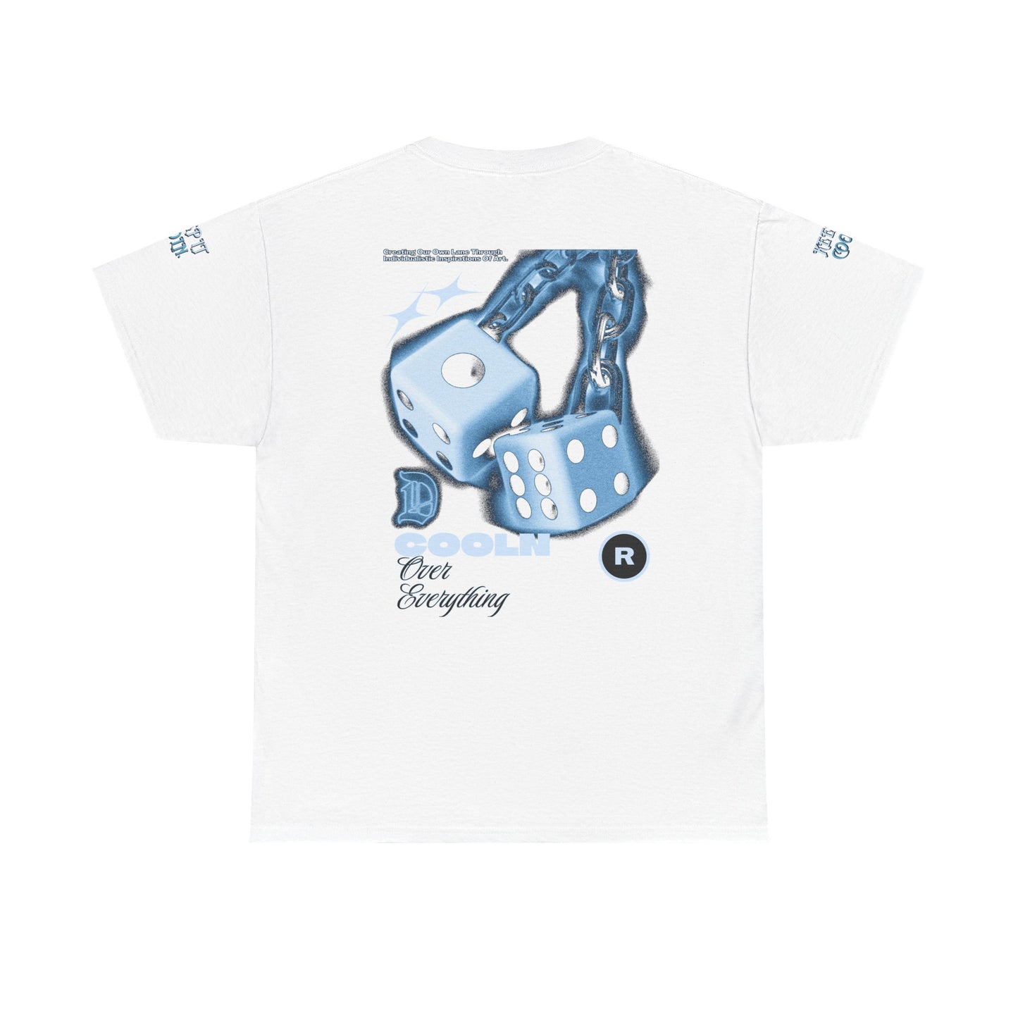 Cooln Lightning Tee