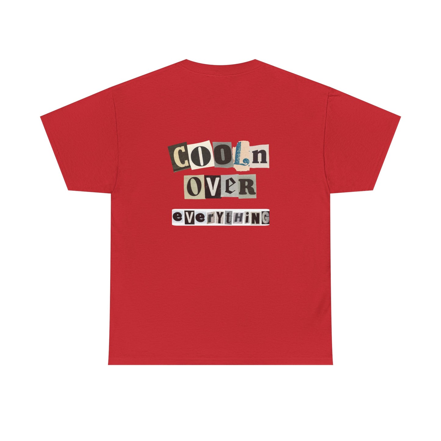 Cooln Arch Tee