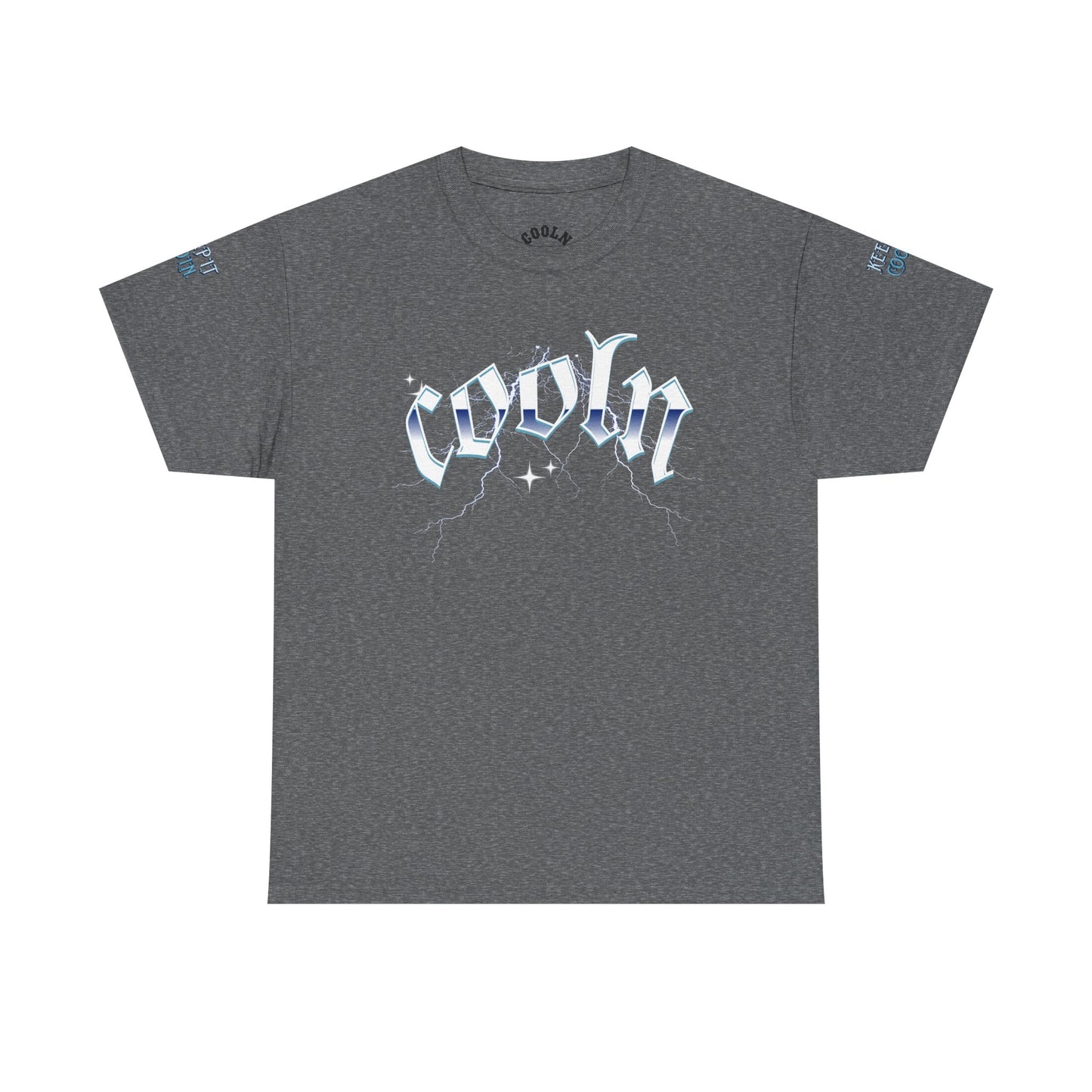 Cooln Lightning Tee