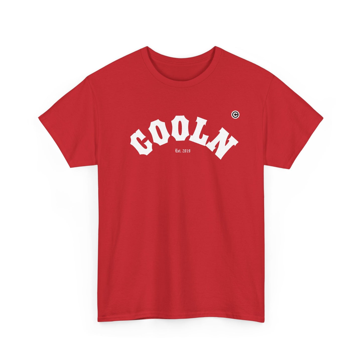 Cooln Arch Tee